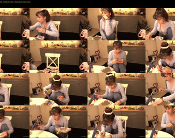 whats_her_name — 94 minute Chaturbate couple cam show recording, 720p, Sep 23, 2024