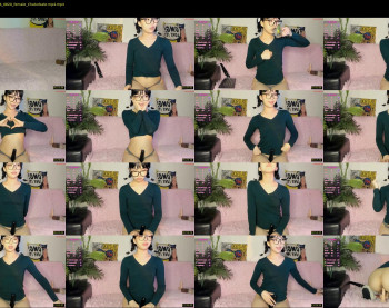 yummyqueen1 — 16 minute Chaturbate female cam show recording, 720p, Sep 22, 2024
