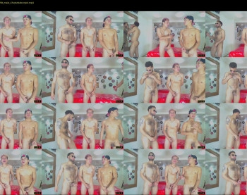 1pushman — 3 minute Chaturbate male cam show recording, 720p, Sep 23, 2024