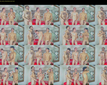1pushman — 3 minute Chaturbate male cam show recording, 720p, Sep 23, 2024