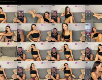 2ginger_breads — 67 minute Chaturbate couple cam show recording, 720p, Sep 23, 2024