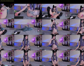 _chloesweeet_ — 31 minute Chaturbate female cam show recording, 720p, Sep 23, 2024