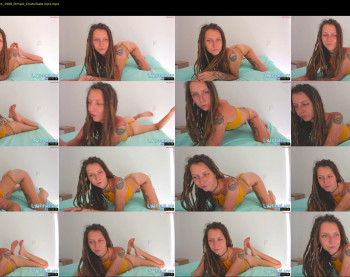 _fuckinparadise — 61 minute Chaturbate couple cam show recording, 720p, Sep 23, 2024