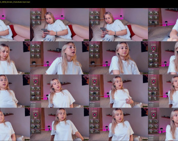 _golden_moon_ — 11 minute Chaturbate female cam show recording, 720p, Sep 23, 2024