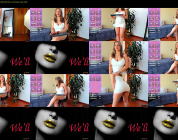 _jeniffer_hot — 107 minute Chaturbate female cam show recording, 720p, Sep 23, 2024