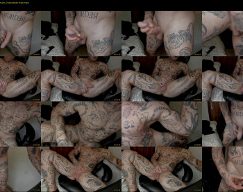 _layne — 37 minute Chaturbate male cam show recording, 720p, Sep 24, 2024