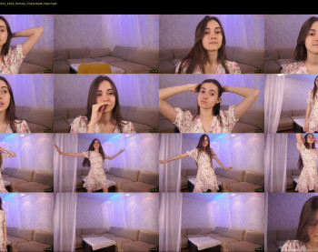 _marvelous_time_ — 12 minute Chaturbate female cam show recording, 720p, Sep 23, 2024