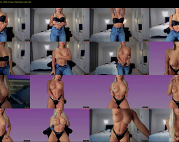 _missperfection_ — 106 minute Chaturbate female cam show recording, 480p, Sep 23, 2024