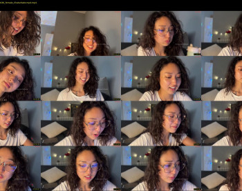 _octopussy_ — 10 minute Chaturbate female cam show recording, 720p, Sep 23, 2024