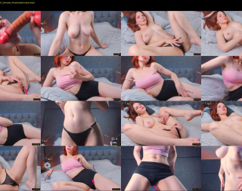adelheid1 — 121 minute Chaturbate female cam show recording, 720p, Sep 23, 2024