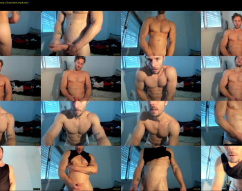 aiasar — 32 minute Chaturbate male cam show recording, 720p, Sep 23, 2024