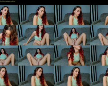 aida_ryan — 4 minute Chaturbate couple cam show recording, 720p, Sep 23, 2024