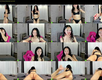 ailey_chao — 94 minute Chaturbate female cam show recording, 720p, Sep 23, 2024