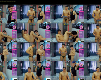 alan_nd_kevin — 76 minute Chaturbate male cam show recording, 720p, Sep 23, 2024