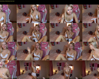 aleksalore — 88 minute Chaturbate female cam show recording, 720p, Sep 23, 2024