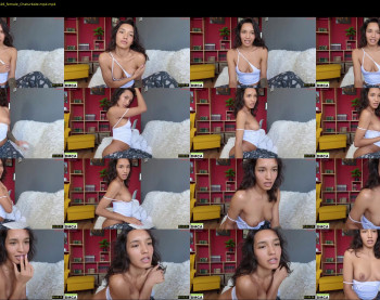 alice_bane — 9 minute Chaturbate female cam show recording, 720p, Sep 23, 2024
