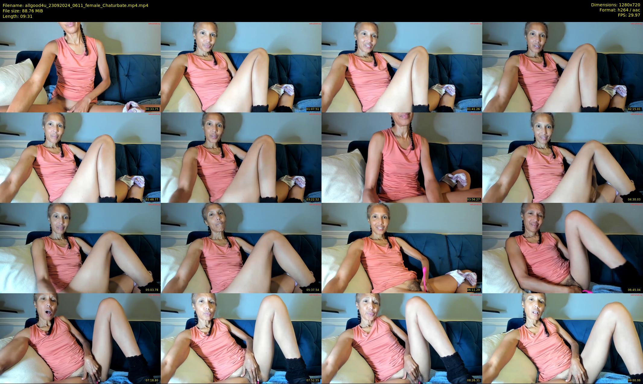 allgood4u — 10 minute Chaturbate couple cam show recording, 720p, Sep 23, 2024