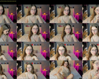 ameliia_castro — 10 minute Chaturbate female cam show recording, 720p, Sep 23, 2024