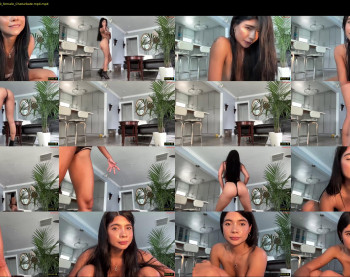 anablerd — 34 minute Chaturbate female cam show recording, 720p, Sep 24, 2024