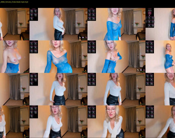 anastasiagate — 76 minute Chaturbate female cam show recording, 720p, Sep 23, 2024