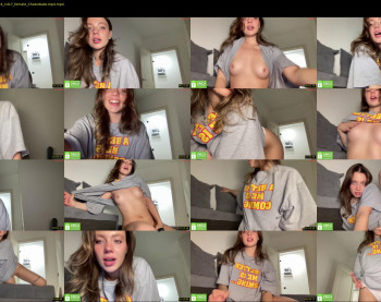angel_from_sky — 55 minute Chaturbate female cam show recording, 720p, Sep 23, 2024