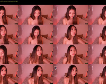 annie_evans24 — 38 minute Chaturbate female cam show recording, 720p, Sep 23, 2024