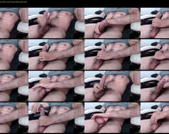 antonywebcam — 15 minute Chaturbate male cam show recording, 720p, Sep 23, 2024