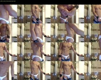 athleticloganx — 13 minute Chaturbate male cam show recording, 720p, Sep 23, 2024