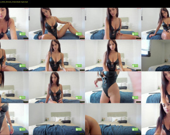 barbieprincess — 66 minute Chaturbate female cam show recording, 720p, Sep 23, 2024