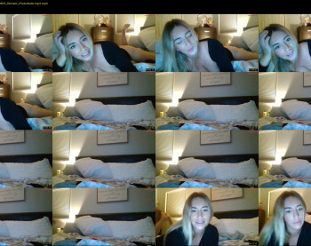 bhansen111 — 7 minute Chaturbate female cam show recording, 480p, Sep 23, 2024
