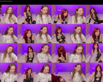 bjliki — 55 minute Chaturbate couple cam show recording, 720p, Sep 23, 2024
