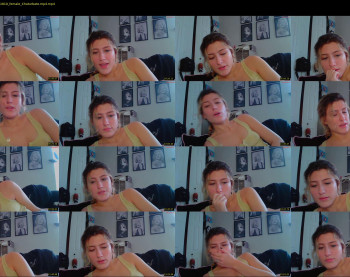 briadominick — 29 minute Chaturbate couple cam show recording, 720p, Sep 23, 2024