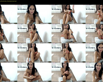 catherinewills — 12 minute Chaturbate female cam show recording, 720p, Sep 23, 2024
