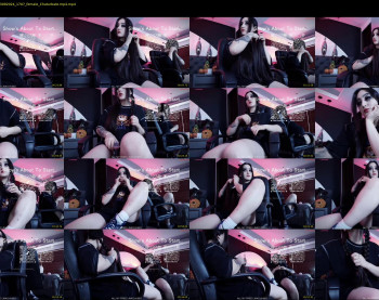 charlotte_germanotta_ — 7 minute Chaturbate female cam show recording, 720p, Sep 23, 2024