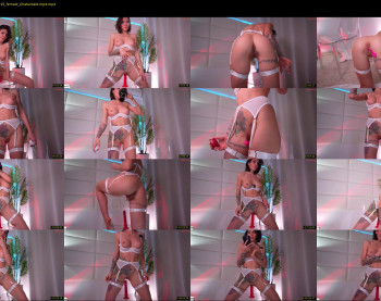 cherryjulia — 119 minute Chaturbate female cam show recording, 720p, Sep 23, 2024