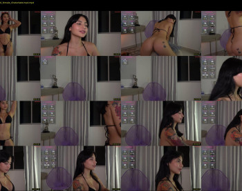 coreybae — 102 minute Chaturbate female cam show recording, 720p, Sep 23, 2024