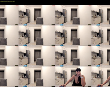 cuplu29 — 4 minute Chaturbate couple cam show recording, 720p, Sep 23, 2024