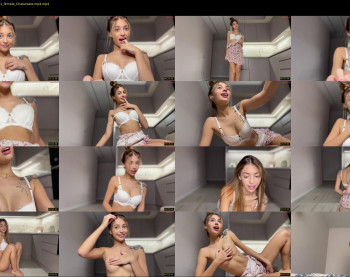cuteelsa_ — 55 minute Chaturbate female cam show recording, 720p, Sep 23, 2024