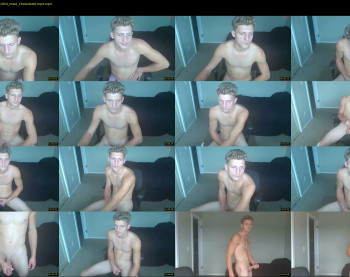 daddybryce0 — 39 minute Chaturbate male cam show recording, 720p, Sep 23, 2024