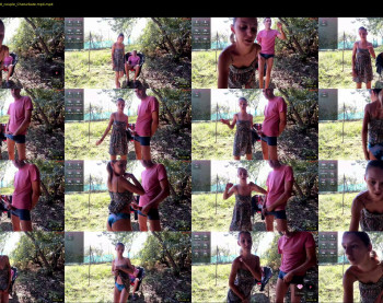 danamily — 40 minute Chaturbate female cam show recording, 720p, Sep 23, 2024