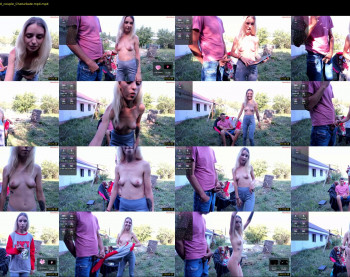 danamily — 121 minute Chaturbate female cam show recording, 720p, Sep 23, 2024