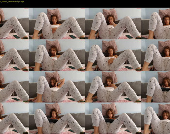 dara6761 — 37 minute Chaturbate female cam show recording, 720p, Sep 23, 2024