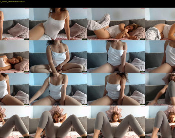 dara6761 — 35 minute Chaturbate female cam show recording, 720p, Sep 23, 2024