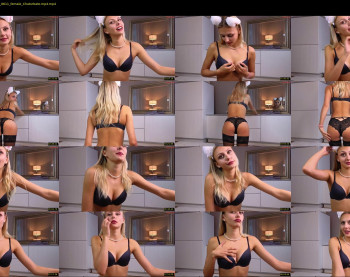 darlinechapel — 10 minute Chaturbate female cam show recording, 720p, Sep 23, 2024