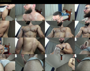 deanlek — 8 minute Chaturbate male cam show recording, 720p, Sep 23, 2024
