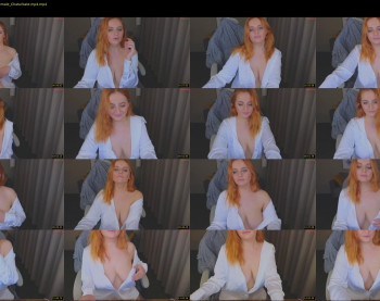 deeix — 17 minute Chaturbate female cam show recording, 720p, Sep 23, 2024