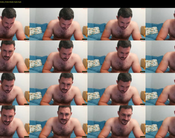 djmute — 11 minute Chaturbate male cam show recording, 720p, Sep 23, 2024