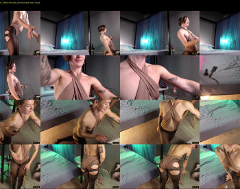 dorothy_meyer — 5 minute Chaturbate female cam show recording, 720p, Sep 23, 2024