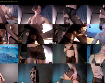 dorothy_meyer — 58 minute Chaturbate female cam show recording, 720p, Sep 23, 2024