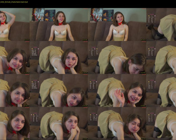 earlenebigge — 39 minute Chaturbate female cam show recording, 720p, Sep 23, 2024